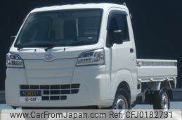 daihatsu hijet-truck 2019 -DAIHATSU--Hijet Truck EBD-S500P--S500P-0113763---DAIHATSU--Hijet Truck EBD-S500P--S500P-0113763-