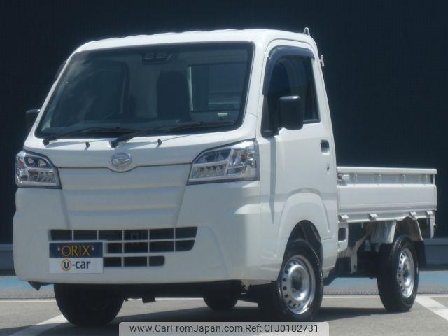 daihatsu hijet-truck 2019 -DAIHATSU--Hijet Truck EBD-S500P--S500P-0113763---DAIHATSU--Hijet Truck EBD-S500P--S500P-0113763- image 1