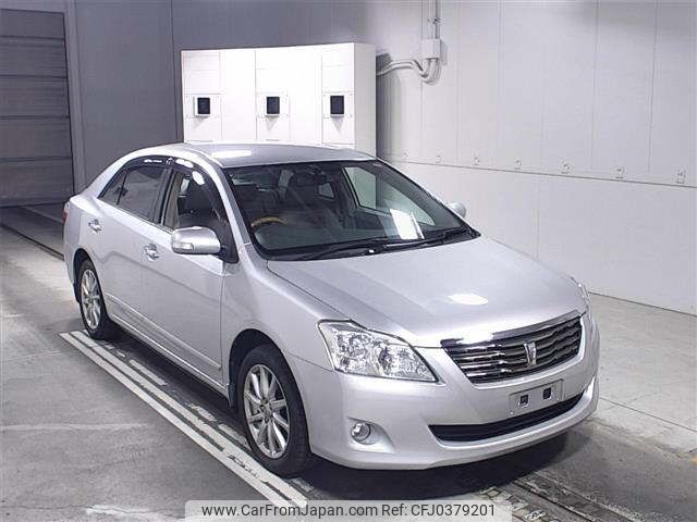 toyota premio 2007 -TOYOTA--Premio ZRT260-3018061---TOYOTA--Premio ZRT260-3018061- image 1