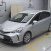 toyota prius-α 2015 -TOYOTA 【名古屋 307む5540】--Prius α ZVW41W-0025618---TOYOTA 【名古屋 307む5540】--Prius α ZVW41W-0025618- image 1