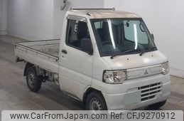 mitsubishi minicab-truck 2012 quick_quick_GBD-U61T_U61T-1701119