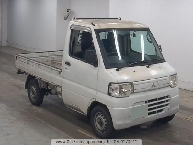 mitsubishi minicab-truck 2012 quick_quick_GBD-U61T_U61T-1701119 image 1