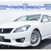 toyota crown 2011 -TOYOTA 【横浜 306】--Crown DBA-GRS200--GRS200-0060846---TOYOTA 【横浜 306】--Crown DBA-GRS200--GRS200-0060846- image 1