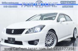 toyota crown 2011 -TOYOTA 【横浜 306】--Crown DBA-GRS200--GRS200-0060846---TOYOTA 【横浜 306】--Crown DBA-GRS200--GRS200-0060846-