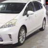 toyota prius-α 2012 -TOYOTA--Prius α ZVW41W-3120009---TOYOTA--Prius α ZVW41W-3120009- image 8