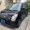 suzuki wagon-r 2013 -SUZUKI--Wagon R DBA-MH34S--MH34S-193056---SUZUKI--Wagon R DBA-MH34S--MH34S-193056- image 2
