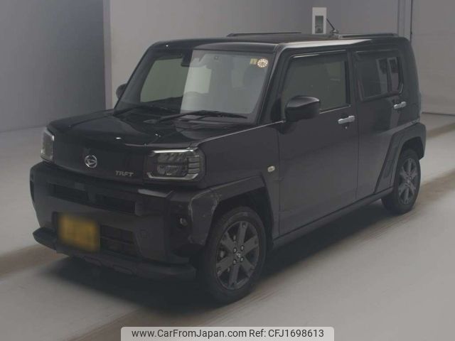 daihatsu taft 2023 CFJ1698613 image 1