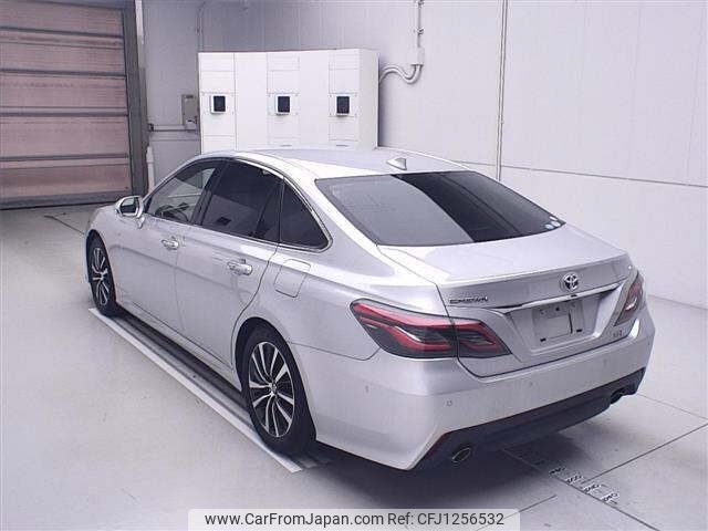 toyota crown 2018 -TOYOTA--Crown AZSH20-1019002---TOYOTA--Crown AZSH20-1019002- image 2