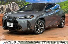 lexus ux 2019 -LEXUS--Lexus UX 6AA-MZAH15--MZAH15-2002824---LEXUS--Lexus UX 6AA-MZAH15--MZAH15-2002824-