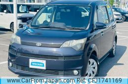 toyota spade 2013 CFJ1741169