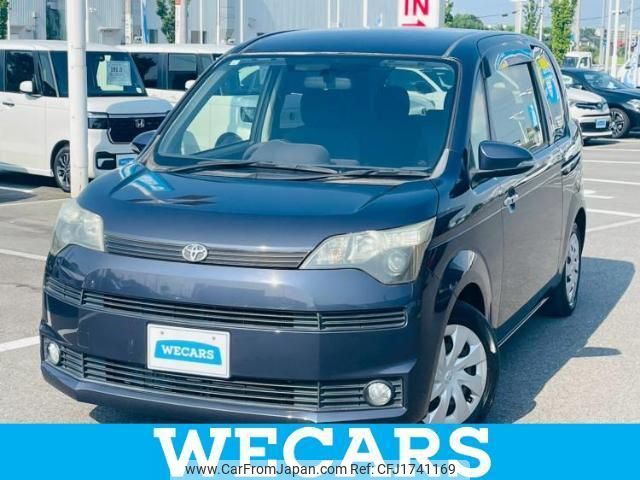 toyota spade 2013 CFJ1741169 image 1
