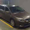 toyota corolla-fielder 2010 TE5834 image 2