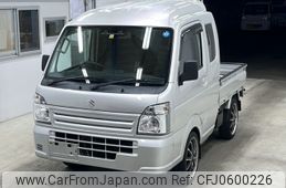 suzuki carry-truck 2020 -SUZUKI--Carry Truck DA16T-588732---SUZUKI--Carry Truck DA16T-588732-