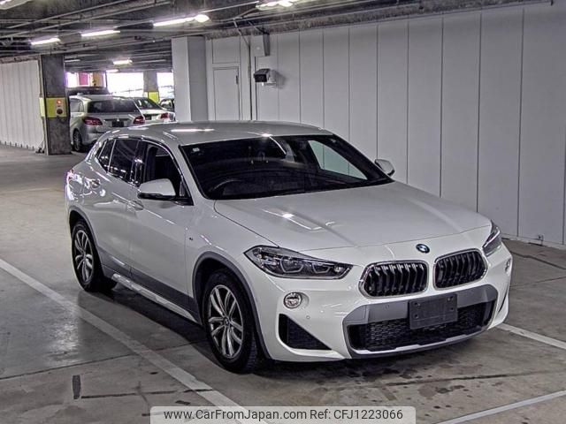 bmw x2 2020 -BMW--BMW X2 WBAYK720405P15804---BMW--BMW X2 WBAYK720405P15804- image 1