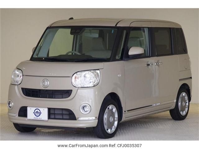 daihatsu move-canbus 2021 -DAIHATSU--Move Canbus 5BA-LA800S--LA800S-0258474---DAIHATSU--Move Canbus 5BA-LA800S--LA800S-0258474- image 1