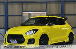 suzuki swift 2020 quick_quick_4BA-ZC33S_ZC33S-401744