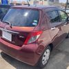 toyota vitz 2012 TE4003 image 1