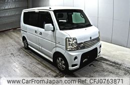 suzuki every-wagon 2012 -SUZUKI 【ＮＯ後日 】--Every Wagon DA64W-389024---SUZUKI 【ＮＯ後日 】--Every Wagon DA64W-389024-