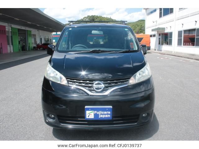 nissan nv200-vanette-wagon 2012 GOO_JP_700100180330240825002 image 1