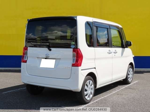 daihatsu tanto 2019 -DAIHATSU 【足立 580】--Tanto DBA-LA600S--LA600S-0770602---DAIHATSU 【足立 580】--Tanto DBA-LA600S--LA600S-0770602- image 2