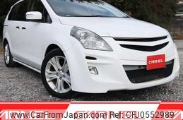 mazda mpv 2010 F00780