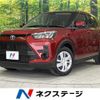 toyota raize 2022 quick_quick_A201A_A201A-0006995 image 1