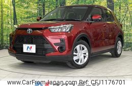 toyota raize 2022 quick_quick_A201A_A201A-0006995