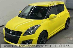 suzuki swift 2014 -SUZUKI--Swift ZC32S--304286---SUZUKI--Swift ZC32S--304286-
