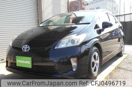 toyota prius 2014 quick_quick_ZVW30_ZVW30-1848142