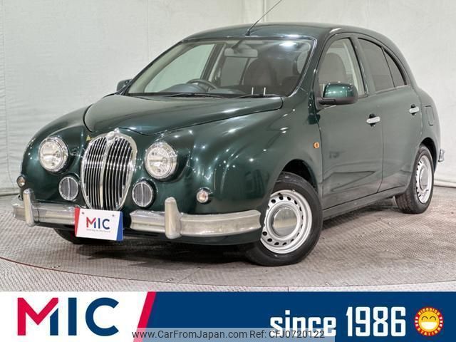 mitsuoka viewt 2017 quick_quick_K13_K13-068336 image 1