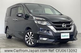 nissan serena 2017 -NISSAN--Serena DAA-GFC27--GFC27-049114---NISSAN--Serena DAA-GFC27--GFC27-049114-