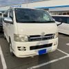 toyota hiace-van 2005 -TOYOTA--Hiace Van KR-KDH205V--KDH205-0017130---TOYOTA--Hiace Van KR-KDH205V--KDH205-0017130- image 2