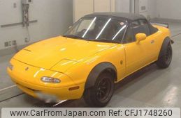 mazda roadster 1994 CFJ1748260