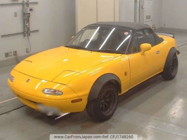 mazda roadster 1994 CFJ1748260 image 1