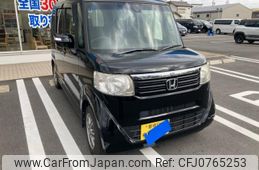 honda n-box 2015 -HONDA--N BOX DBA-JF1--JF1-1490030---HONDA--N BOX DBA-JF1--JF1-1490030-