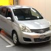 nissan note 2009 CFJ1662870 image 1
