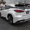 lexus rx 2021 -LEXUS--Lexus RX 6AA-GYL20W--GYL20-0015304---LEXUS--Lexus RX 6AA-GYL20W--GYL20-0015304- image 2