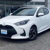 toyota yaris 2023 -TOYOTA 【名変中 】--Yaris MXPA10--2070683---TOYOTA 【名変中 】--Yaris MXPA10--2070683- image 24