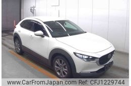 mazda cx-3 2020 -MAZDA--CX-30 5BA-DMEP--DMEP-119305---MAZDA--CX-30 5BA-DMEP--DMEP-119305-