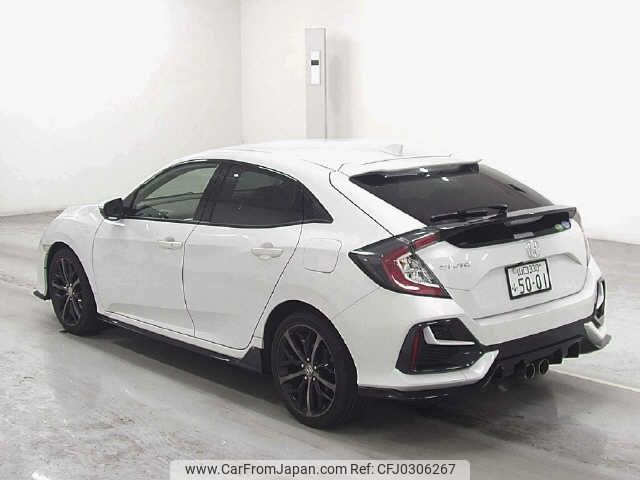 honda civic 2020 -HONDA 【山口 330ﾌ5001】--Civic FK7--1301704---HONDA 【山口 330ﾌ5001】--Civic FK7--1301704- image 2