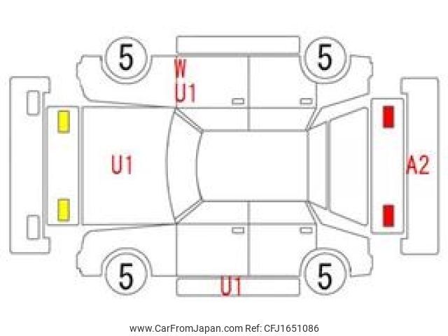 peugeot 208 2021 CFJ1651086 image 2