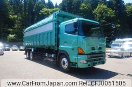 hino profia 2008 -HINO--Profia BDG-FS1EWYA--FS1EWY-10562---HINO--Profia BDG-FS1EWYA--FS1EWY-10562-