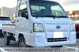 subaru sambar-truck 2011 quick_quick_EBD-TT2_TT2-519648