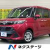 toyota tank 2017 quick_quick_M900A_M900A-0032098 image 1