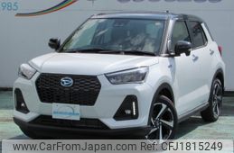 daihatsu rocky 2025 CFJ1815249