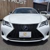 lexus rc 2019 -LEXUS--Lexus RC DAA-AVC10--AVC10-6005343---LEXUS--Lexus RC DAA-AVC10--AVC10-6005343- image 16