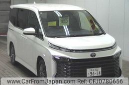 toyota voxy 2024 -TOYOTA 【宮城 302ﾄ9614】--Voxy MZRA90W-0106161---TOYOTA 【宮城 302ﾄ9614】--Voxy MZRA90W-0106161-