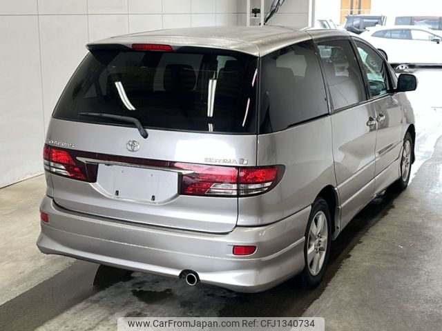 toyota estima 2003 -TOYOTA--Estima T/L MCR30W-0059900---TOYOTA--Estima T/L MCR30W-0059900- image 2