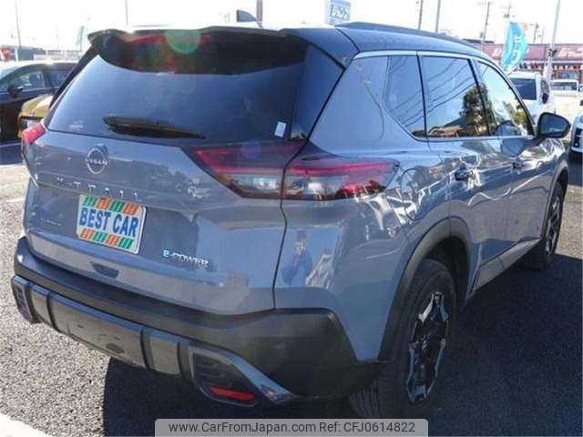 nissan x-trail 2023 -NISSAN 【八王子 301】--X-Trail SNT33--SNT33-013863---NISSAN 【八王子 301】--X-Trail SNT33--SNT33-013863- image 2