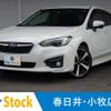 subaru impreza-sports 2018 quick_quick_GT7_GT7-066245 image 1